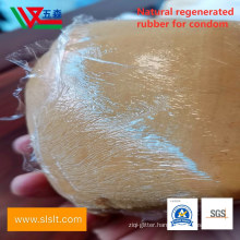 Pure Natural Rubber 3L Natural Standard Rubber Natural Rubber Quality Assurance